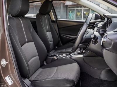 Mazda 2 Skyactiv 1.3 Sport High Connect A/T ปี 2019 รูปที่ 12